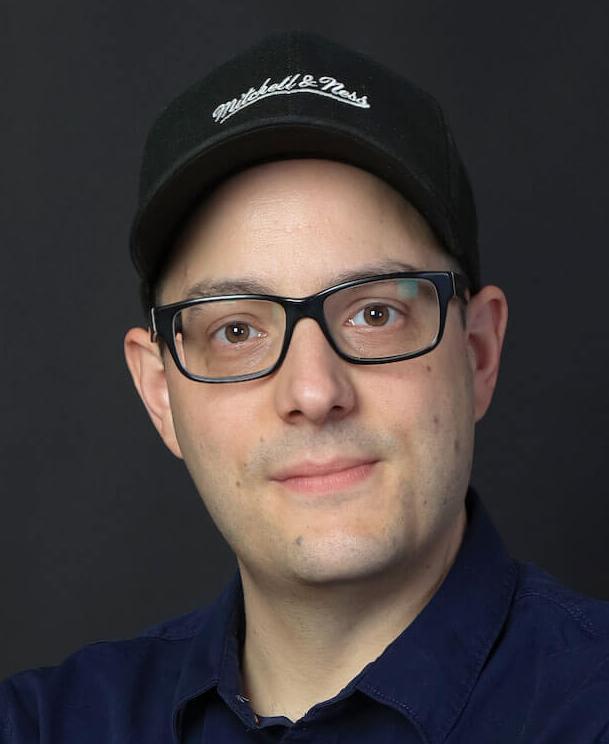 David Hestler David Hestler